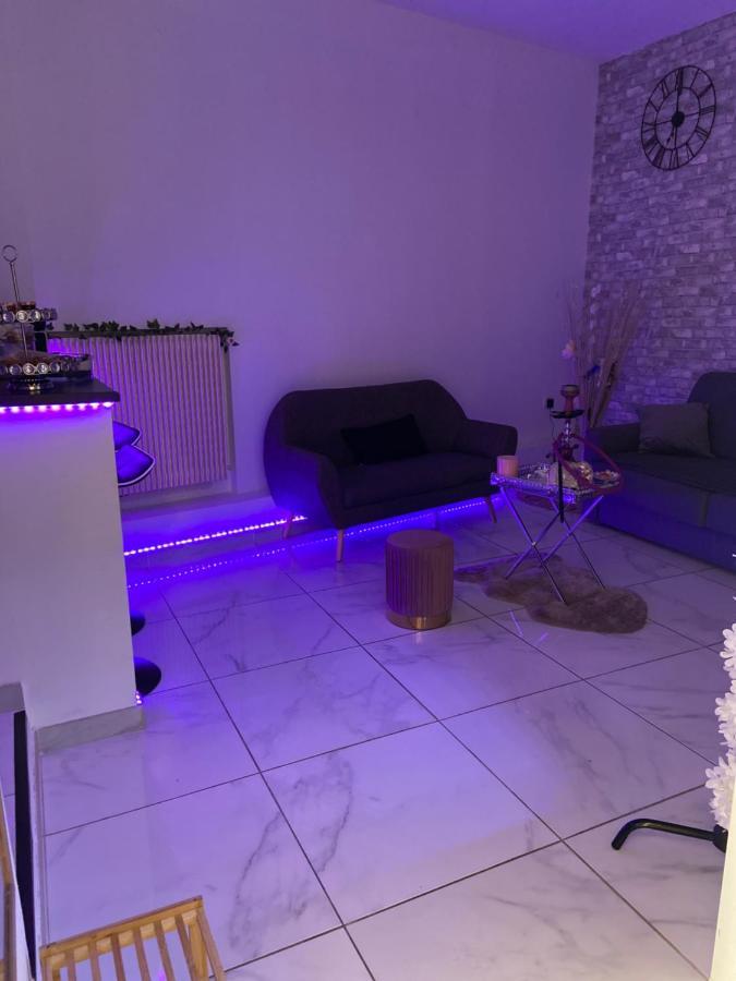 Ferienwohnung Nuit-Privee06 Cannes Exterior foto