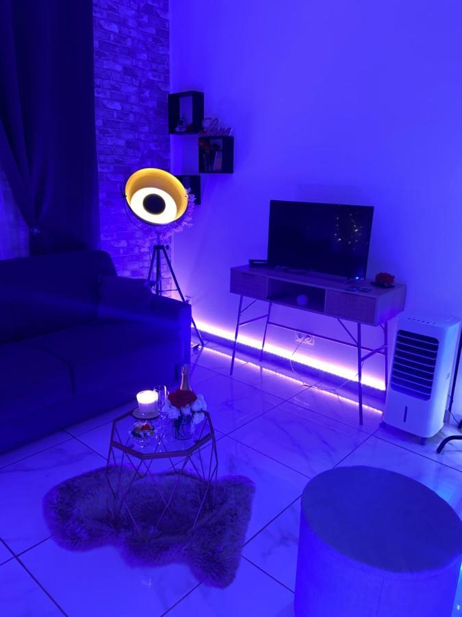 Ferienwohnung Nuit-Privee06 Cannes Exterior foto
